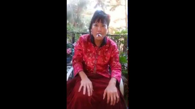 Cheryl Ling