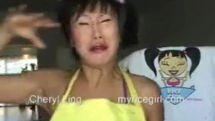Cheryl Ling