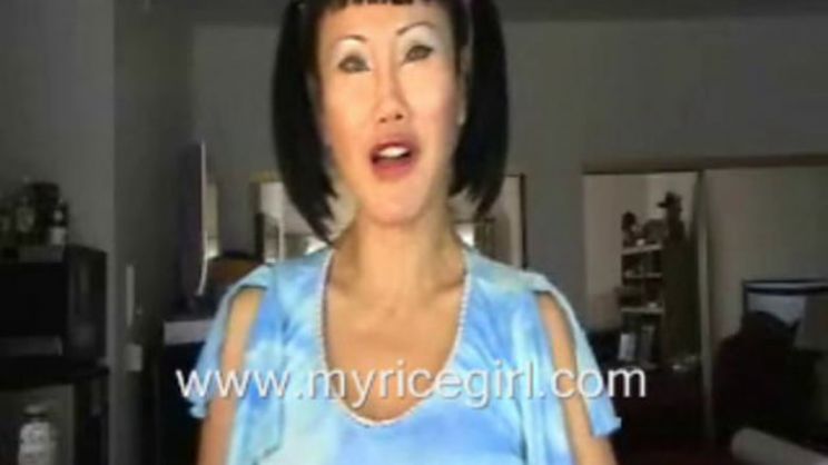 Cheryl Ling