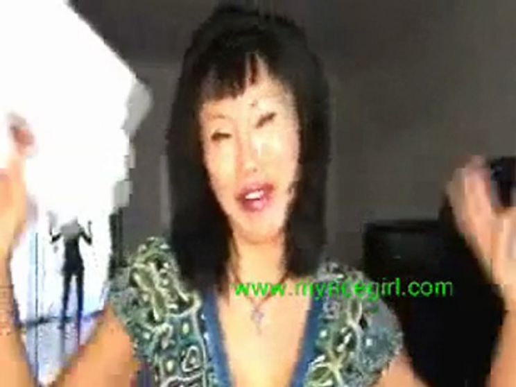 Cheryl Ling