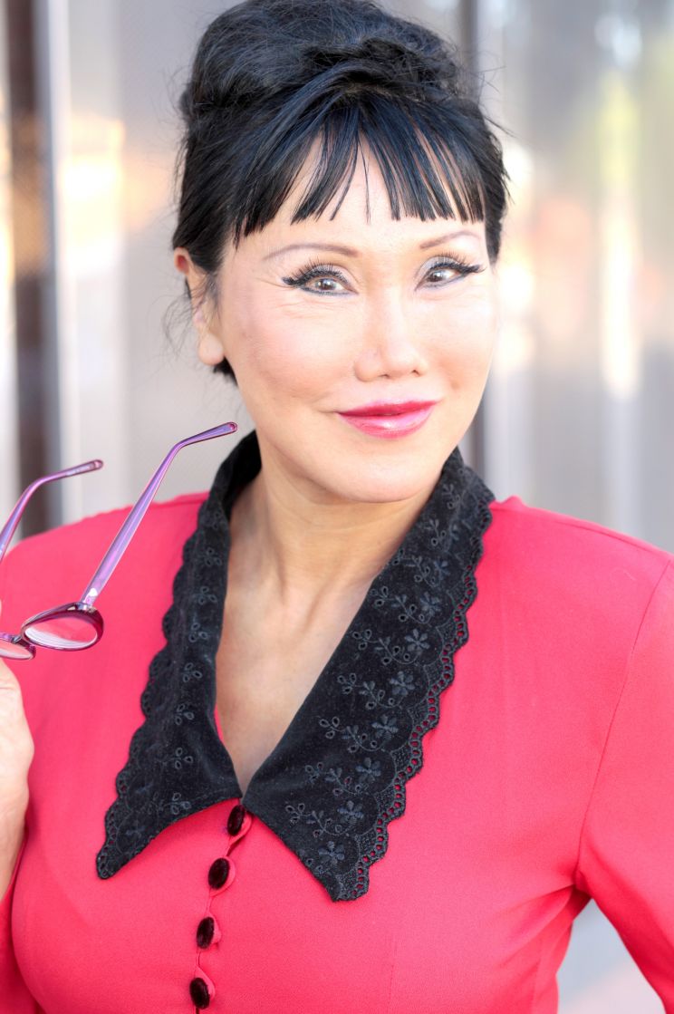 Cheryl Ling