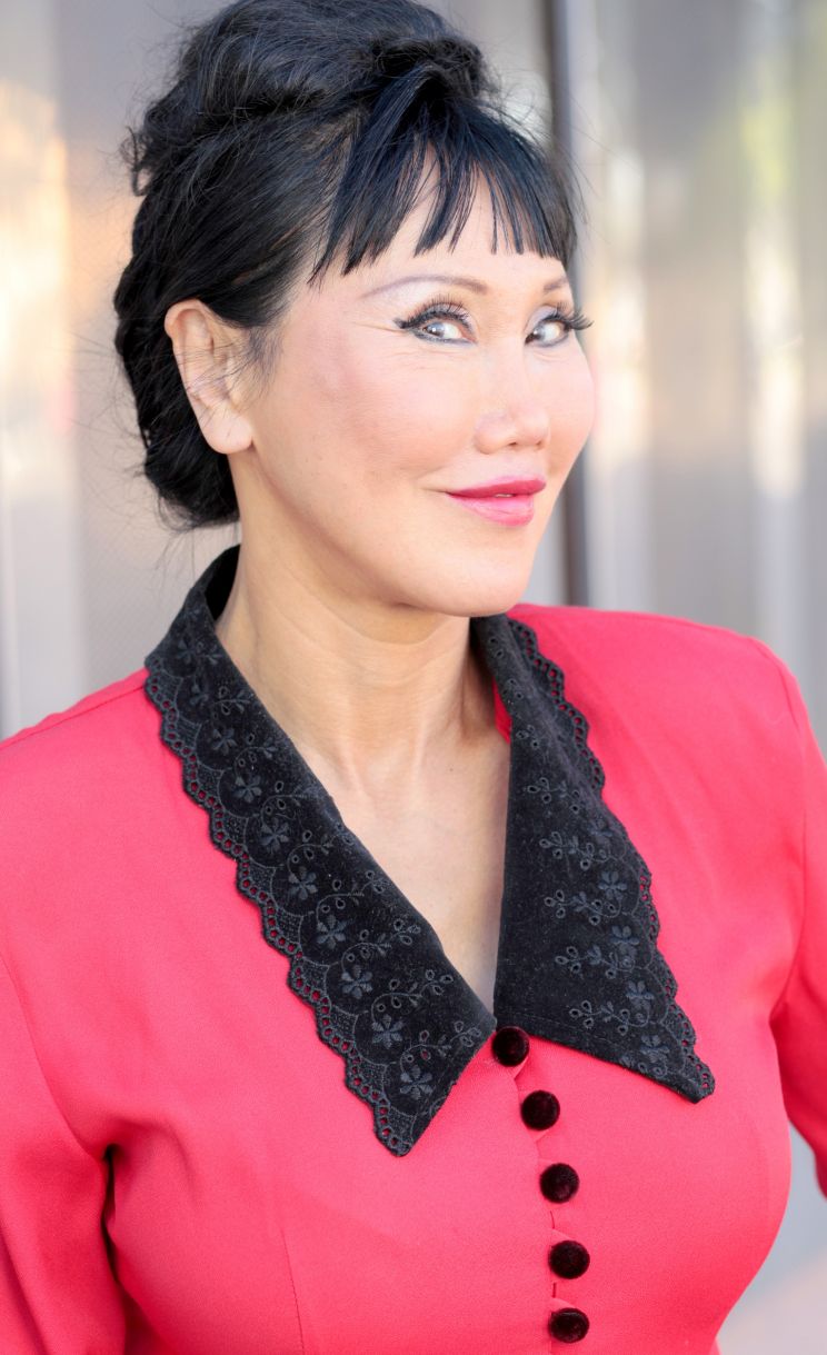 Cheryl Ling