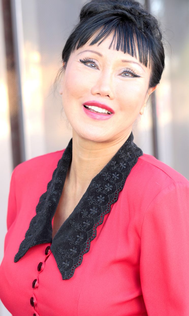 Cheryl Ling