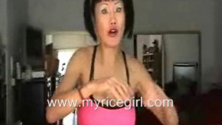 Cheryl Ling