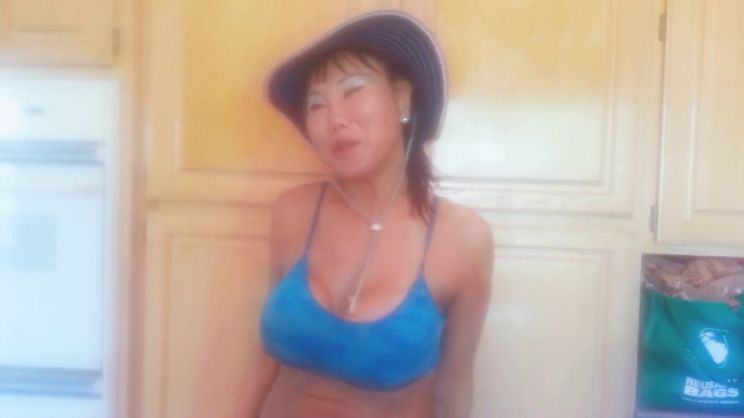 Cheryl Ling