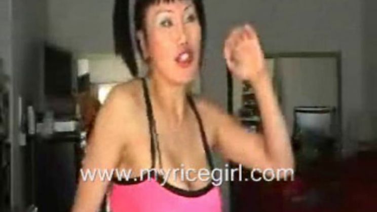 Cheryl Ling