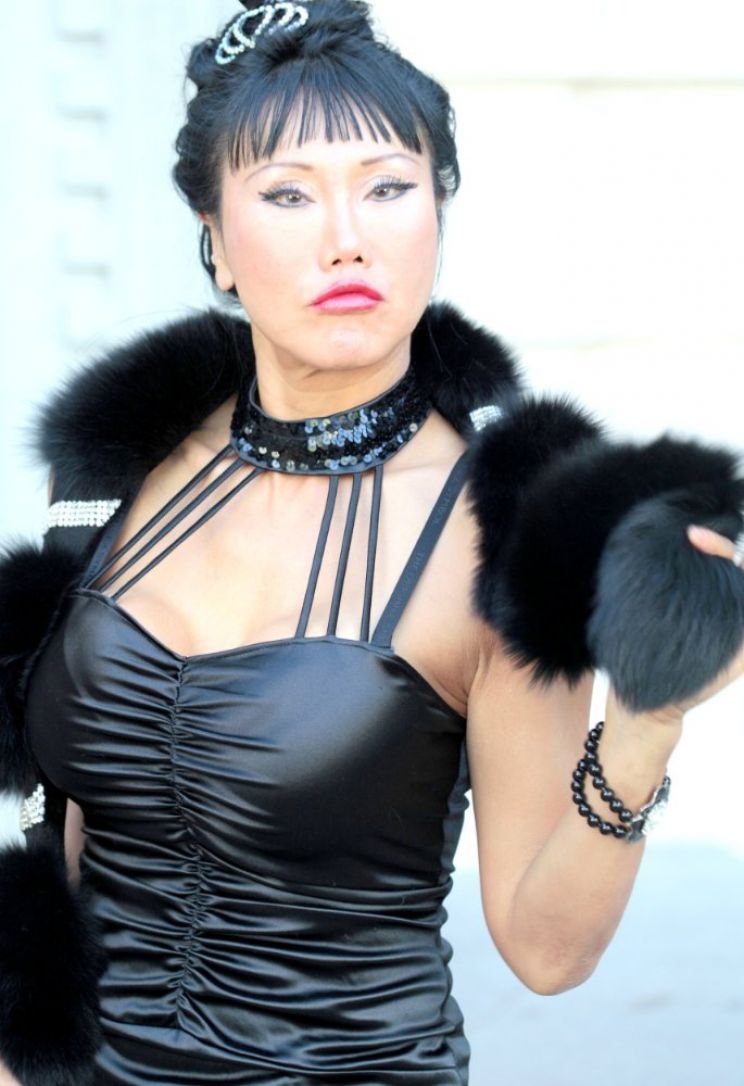 Cheryl Ling