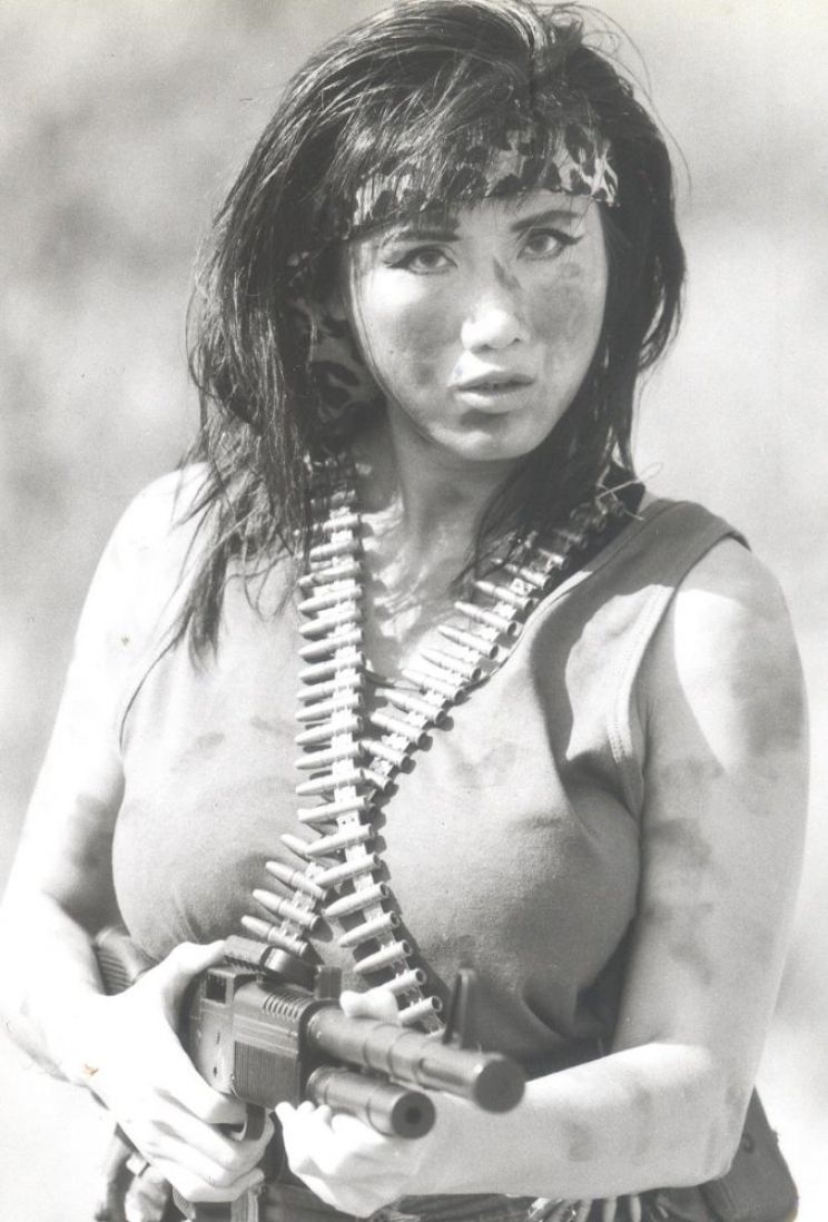 Cheryl Ling