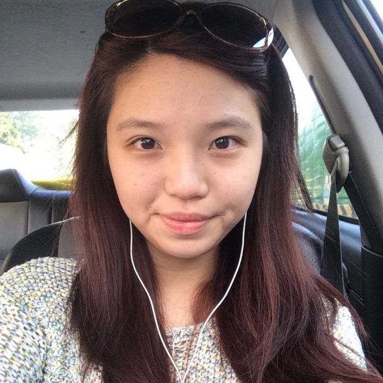 Cheryl Ling