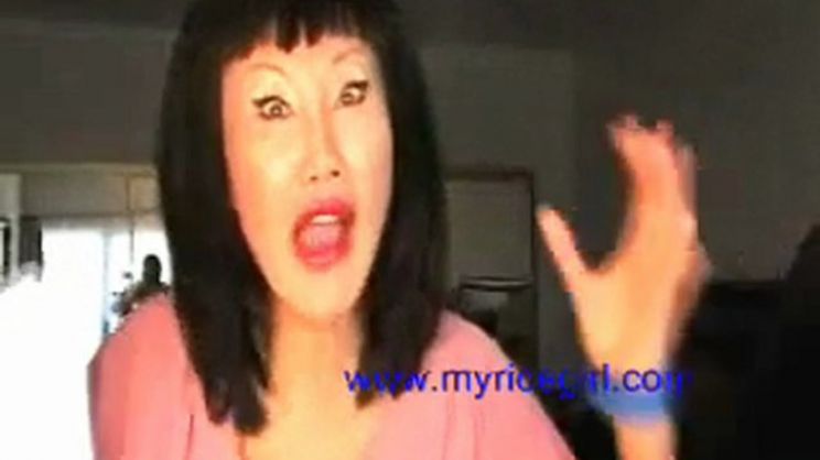 Cheryl Ling