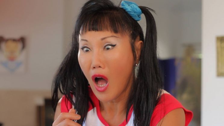 Cheryl Ling