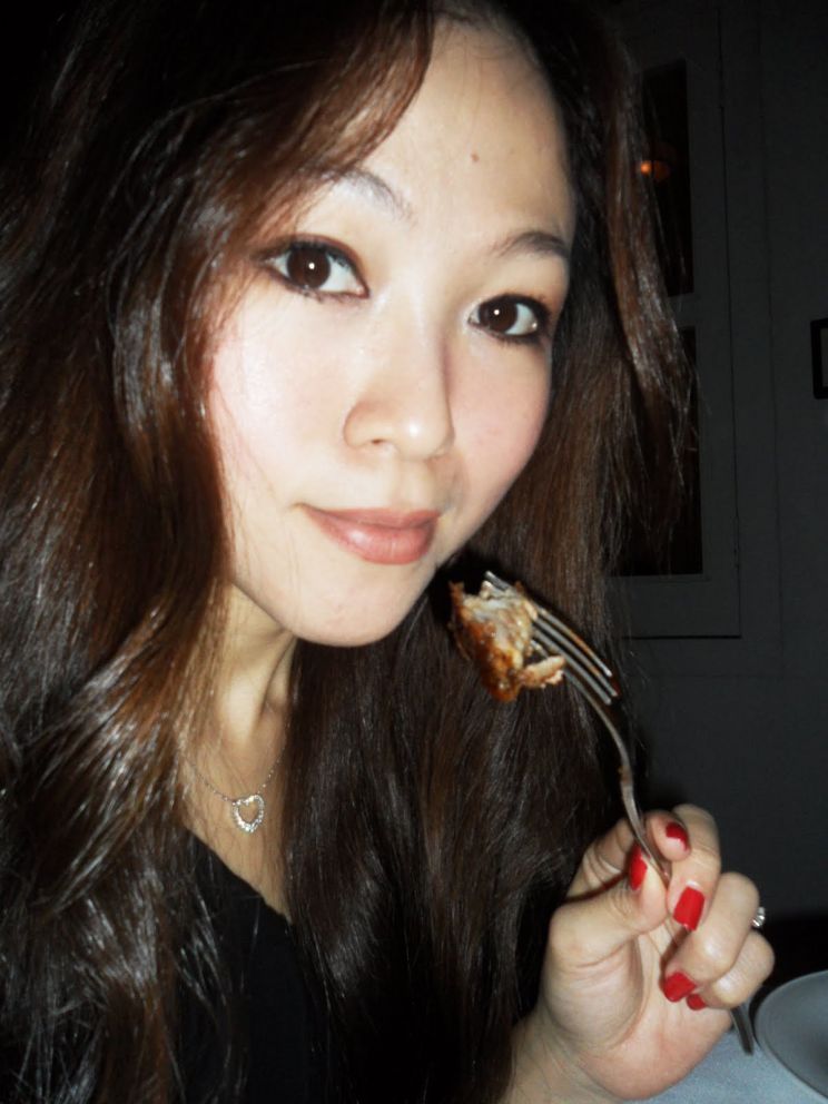 Cheryl Ling