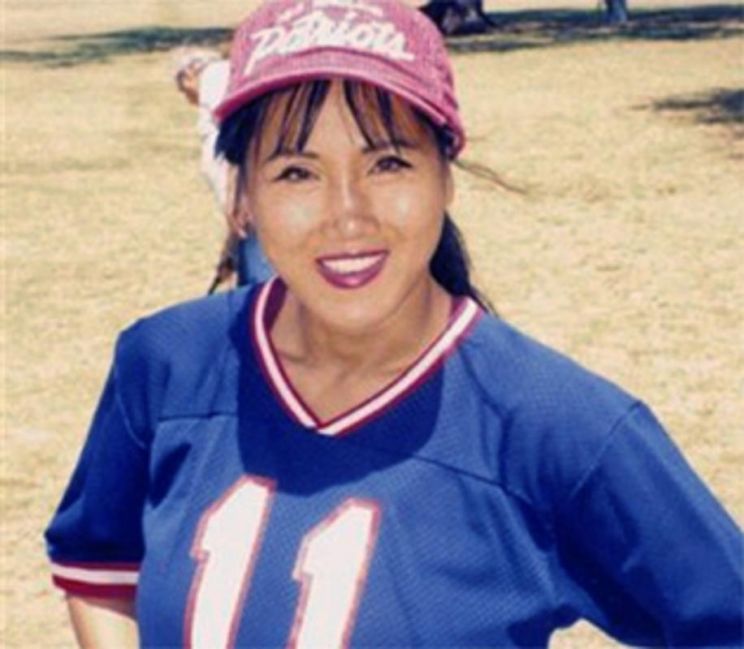 Cheryl Ling