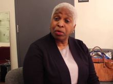 Cheryl Lynn Bruce