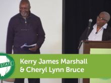 Cheryl Lynn Bruce