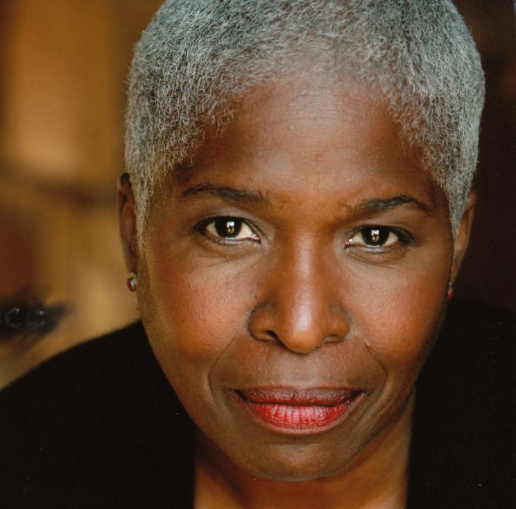 Cheryl Lynn Bruce