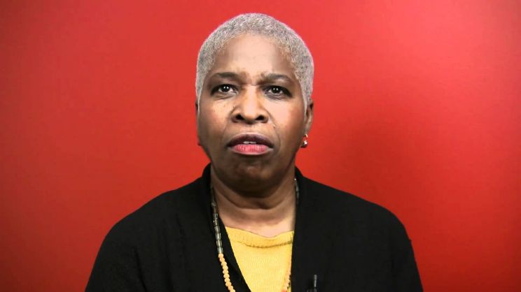 Cheryl Lynn Bruce