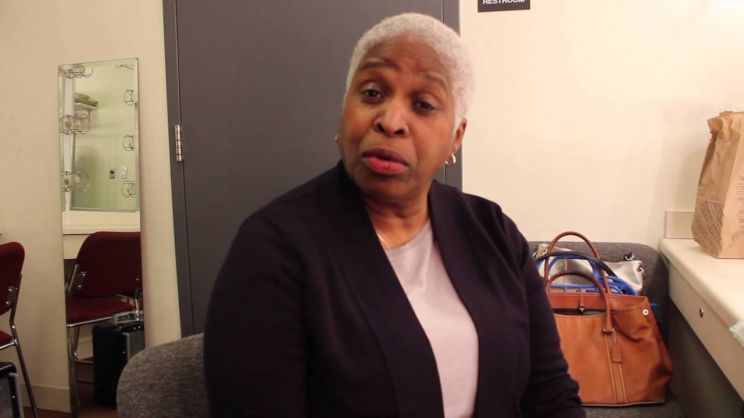 Cheryl Lynn Bruce