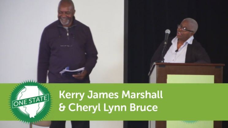 Cheryl Lynn Bruce
