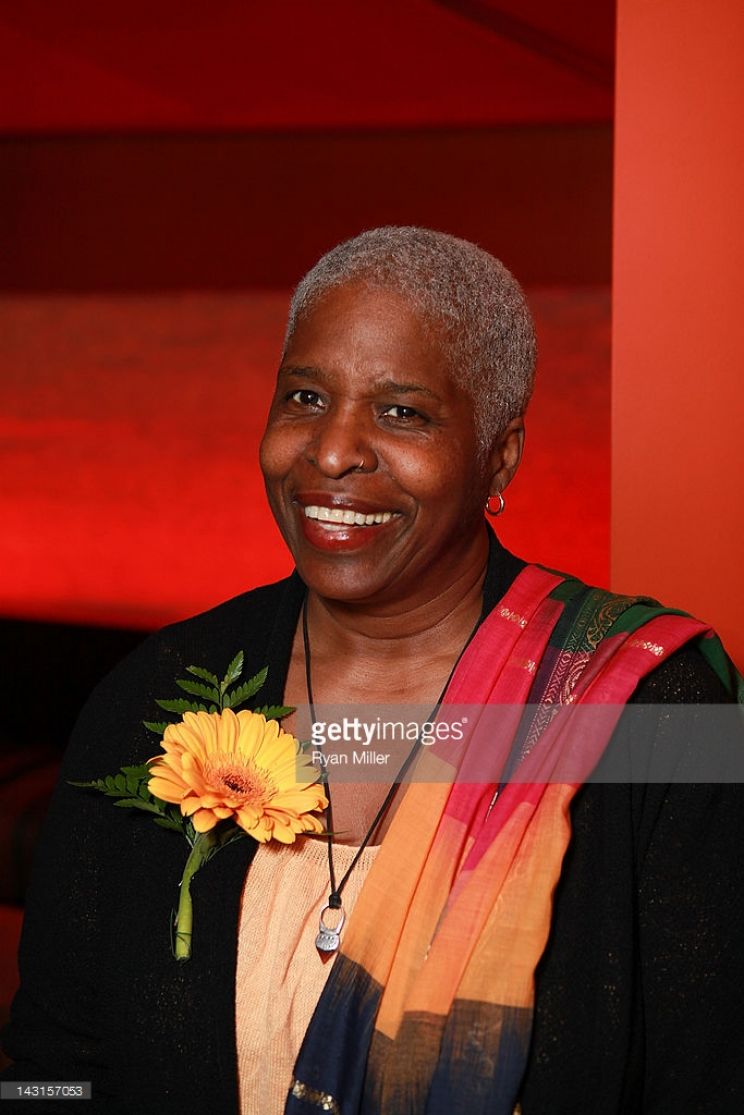 Cheryl Lynn Bruce