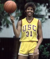 Cheryl Miller