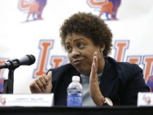 Cheryl Miller