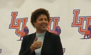 Cheryl Miller