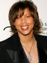 Cheryl Miller