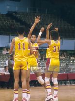 Cheryl Miller