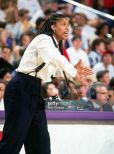 Cheryl Miller