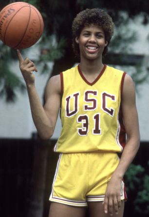 Cheryl Miller