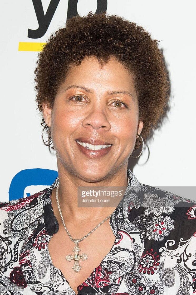 Cheryl Miller