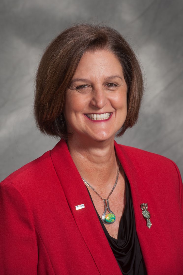 Cheryl Miller