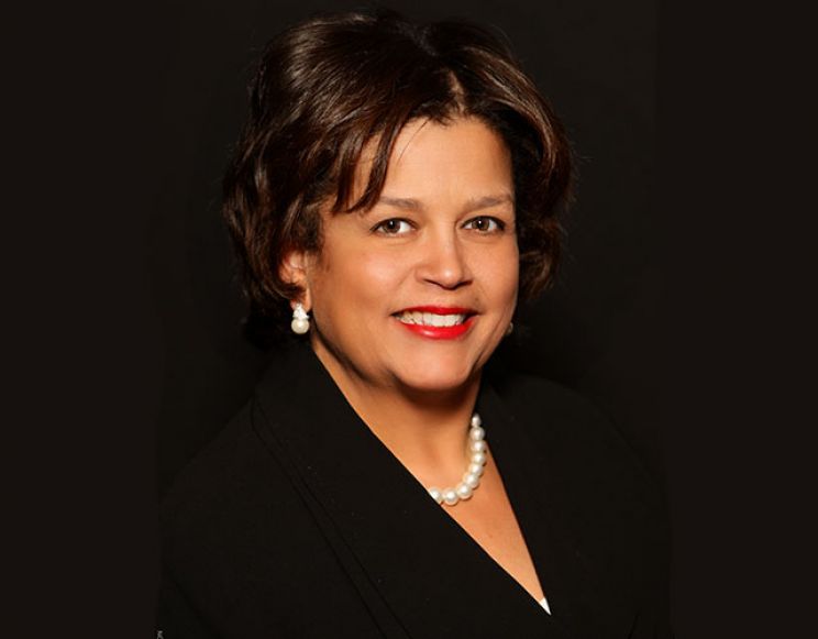 Cheryl Miller