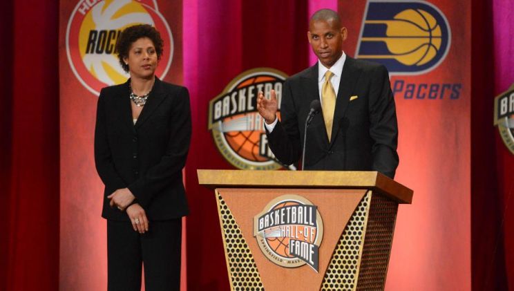 Cheryl Miller