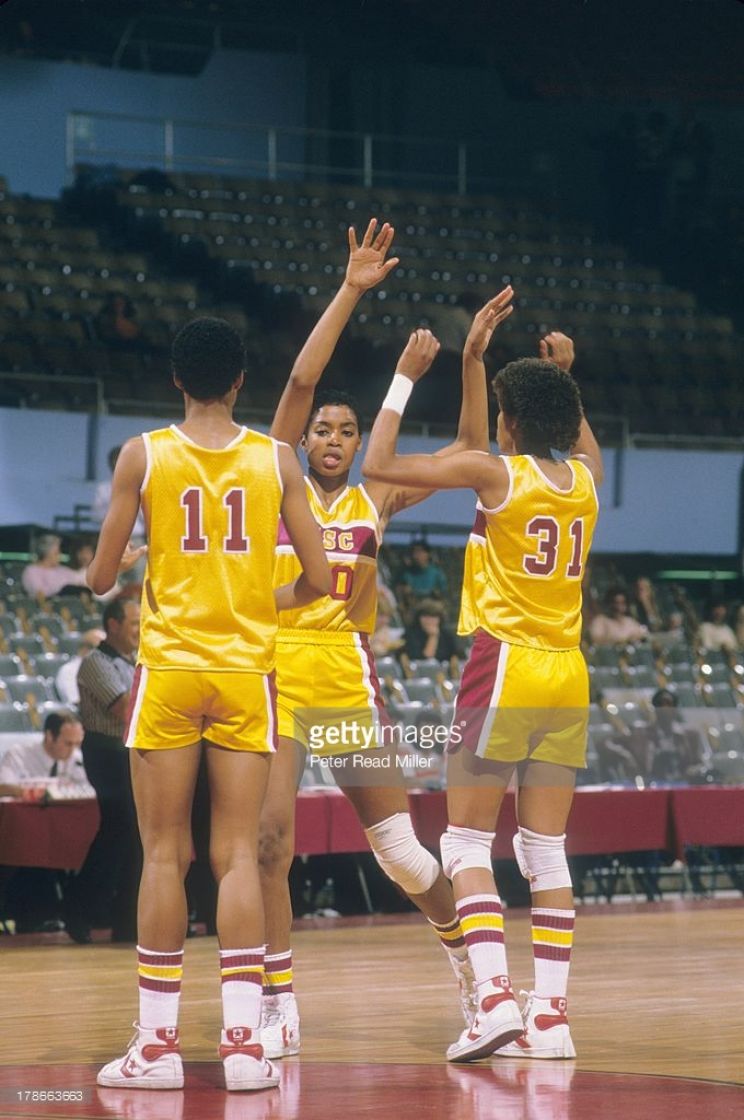 Cheryl Miller