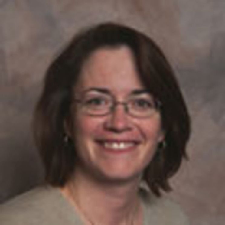Cheryl Miller
