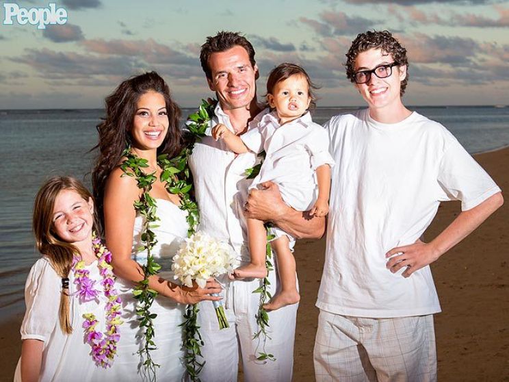 Cheryl Moana Marie Nunes's Biography Wall Of Celebrities