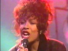 Cheryl Pepsii Riley