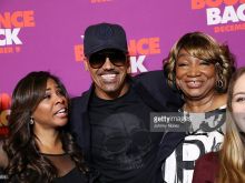 Cheryl Pepsii Riley