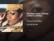 Cheryl Pepsii Riley