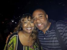 Cheryl Pepsii Riley
