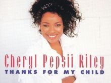 Cheryl Pepsii Riley