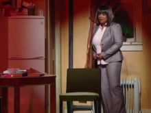 Cheryl Pepsii Riley
