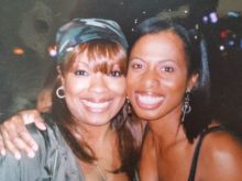 Cheryl Pepsii Riley