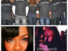 Cheryl Pepsii Riley