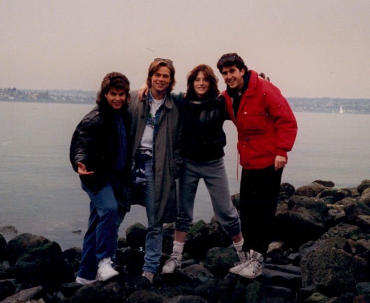 Cheryl Pollak