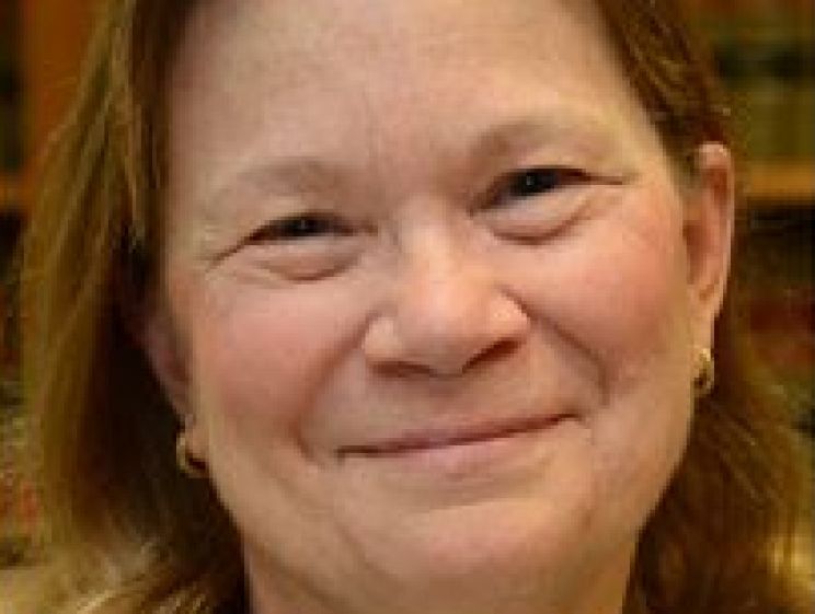 Cheryl Pollak