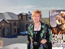 Cheryl Rogers