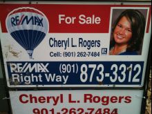 Cheryl Rogers